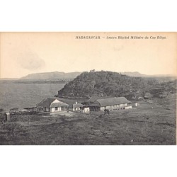 Rare collectable postcards of Madagascar. Vintage Postcards of Madagascar