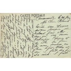 Rare collectable postcards of Madagascar. Vintage Postcards of Madagascar