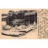 Rare collectable postcards of Madagascar. Vintage Postcards of Madagascar