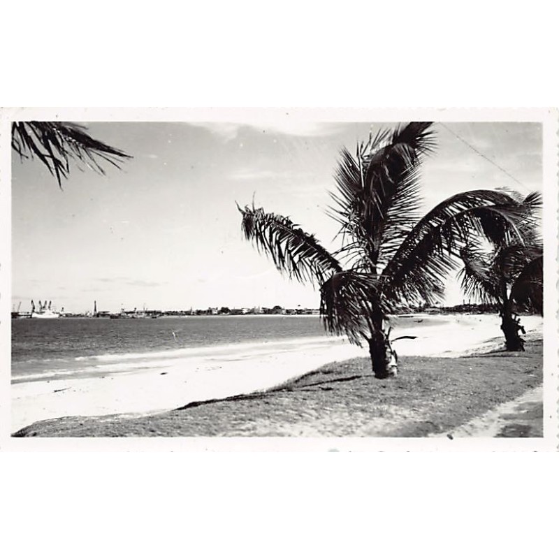 Rare collectable postcards of Madagascar. Vintage Postcards of Madagascar