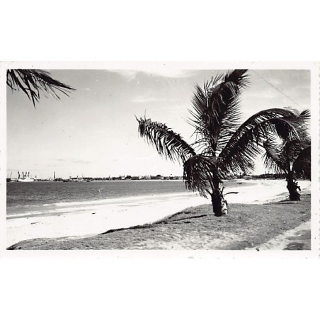 Rare collectable postcards of Madagascar. Vintage Postcards of Madagascar