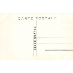 Rare collectable postcards of Madagascar. Vintage Postcards of Madagascar