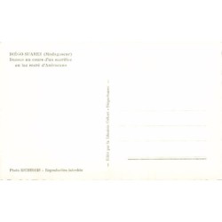 Rare collectable postcards of Madagascar. Vintage Postcards of Madagascar