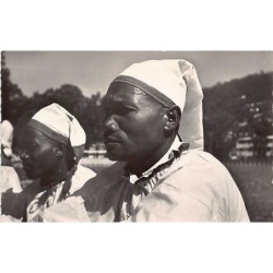 Rare collectable postcards of Madagascar. Vintage Postcards of Madagascar