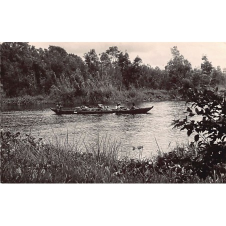 Rare collectable postcards of Madagascar. Vintage Postcards of Madagascar