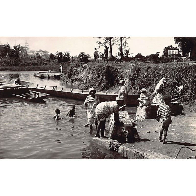 Rare collectable postcards of Madagascar. Vintage Postcards of Madagascar