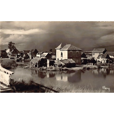 Rare collectable postcards of Madagascar. Vintage Postcards of Madagascar