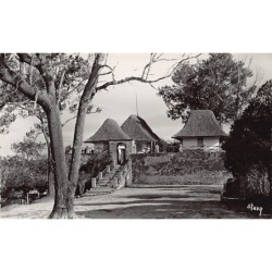 Rare collectable postcards of Madagascar. Vintage Postcards of Madagascar