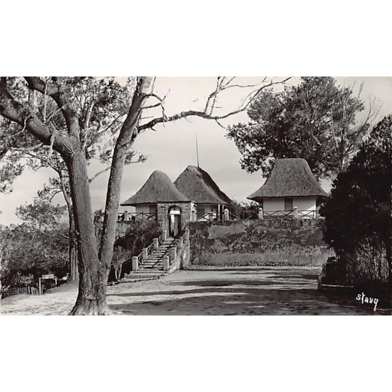 Rare collectable postcards of Madagascar. Vintage Postcards of Madagascar