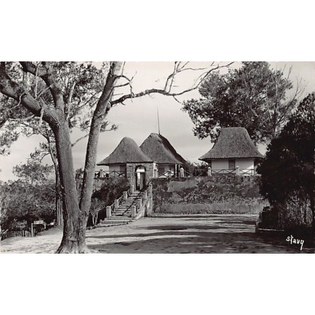 Rare collectable postcards of Madagascar. Vintage Postcards of Madagascar