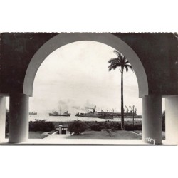 Rare collectable postcards of Madagascar. Vintage Postcards of Madagascar