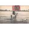 Rare collectable postcards of Madagascar. Vintage Postcards of Madagascar