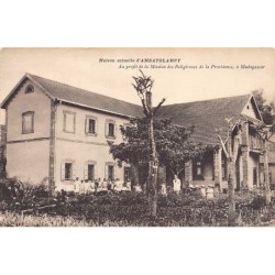 Rare collectable postcards of Madagascar. Vintage Postcards of Madagascar