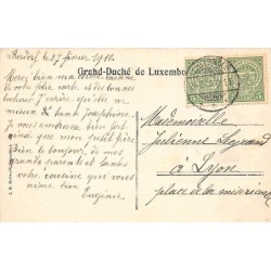 Rare collectable postcards of LUXEMBOURG. Vintage Postcards of LUXEMBOURG