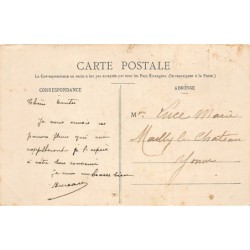 Rare collectable postcards of Madagascar. Vintage Postcards of Madagascar