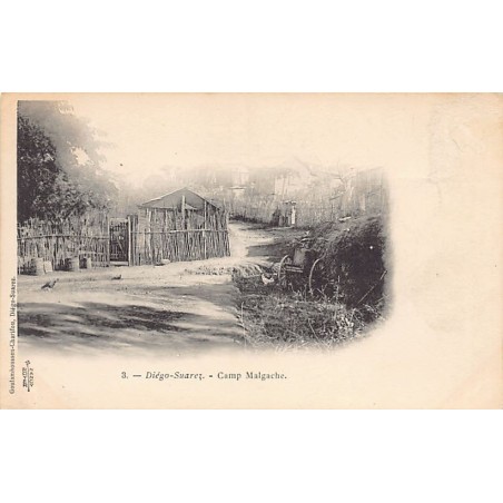 Rare collectable postcards of Madagascar. Vintage Postcards of Madagascar