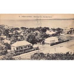 Rare collectable postcards of Madagascar. Vintage Postcards of Madagascar