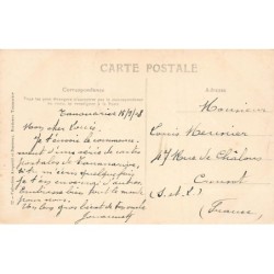 Rare collectable postcards of Madagascar. Vintage Postcards of Madagascar