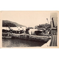 Rare collectable postcards of Madagascar. Vintage Postcards of Madagascar