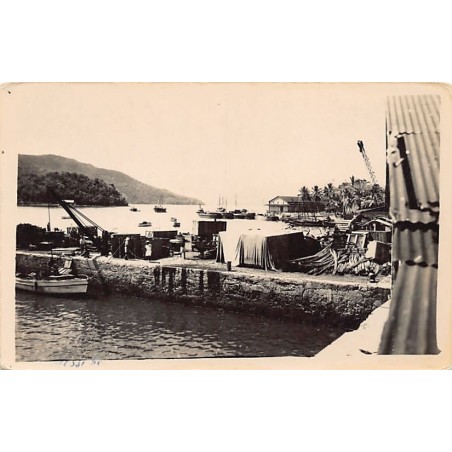 Rare collectable postcards of Madagascar. Vintage Postcards of Madagascar