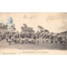 Rare collectable postcards of Madagascar. Vintage Postcards of Madagascar