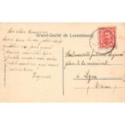 Rare collectable postcards of LUXEMBOURG. Vintage Postcards of LUXEMBOURG