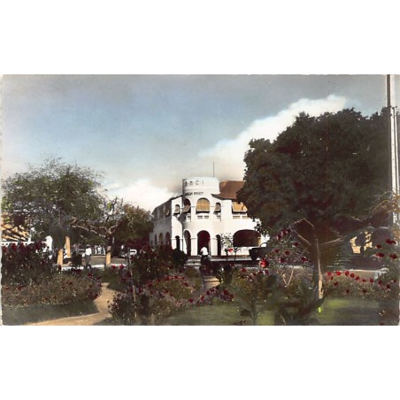 Rare collectable postcards of Madagascar. Vintage Postcards of Madagascar