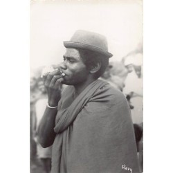Rare collectable postcards of Madagascar. Vintage Postcards of Madagascar