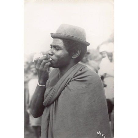 Rare collectable postcards of Madagascar. Vintage Postcards of Madagascar