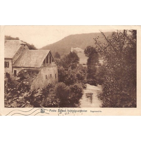 Rare collectable postcards of LUXEMBOURG. Vintage Postcards of LUXEMBOURG
