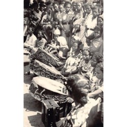 Rare collectable postcards of Madagascar. Vintage Postcards of Madagascar