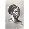 Rare collectable postcards of Madagascar. Vintage Postcards of Madagascar