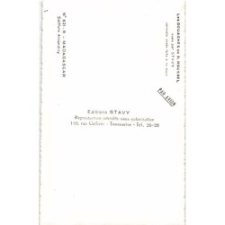 Rare collectable postcards of Madagascar. Vintage Postcards of Madagascar