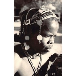 Rare collectable postcards of Madagascar. Vintage Postcards of Madagascar