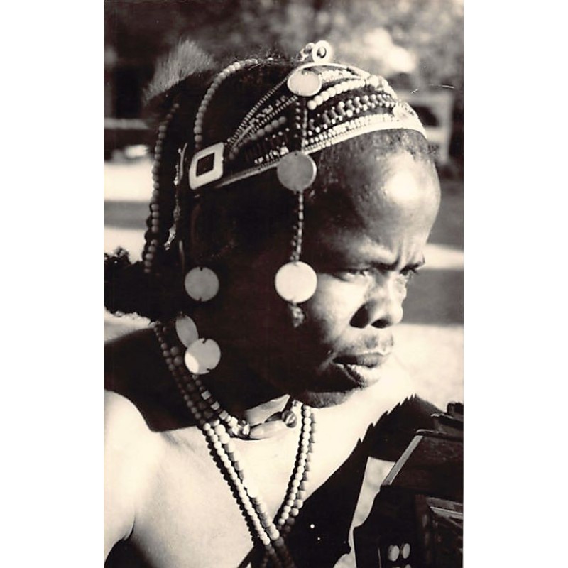 Rare collectable postcards of Madagascar. Vintage Postcards of Madagascar