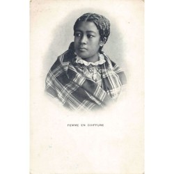 Rare collectable postcards of Madagascar. Vintage Postcards of Madagascar