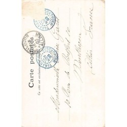 Rare collectable postcards of Madagascar. Vintage Postcards of Madagascar