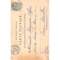 Rare collectable postcards of Madagascar. Vintage Postcards of Madagascar