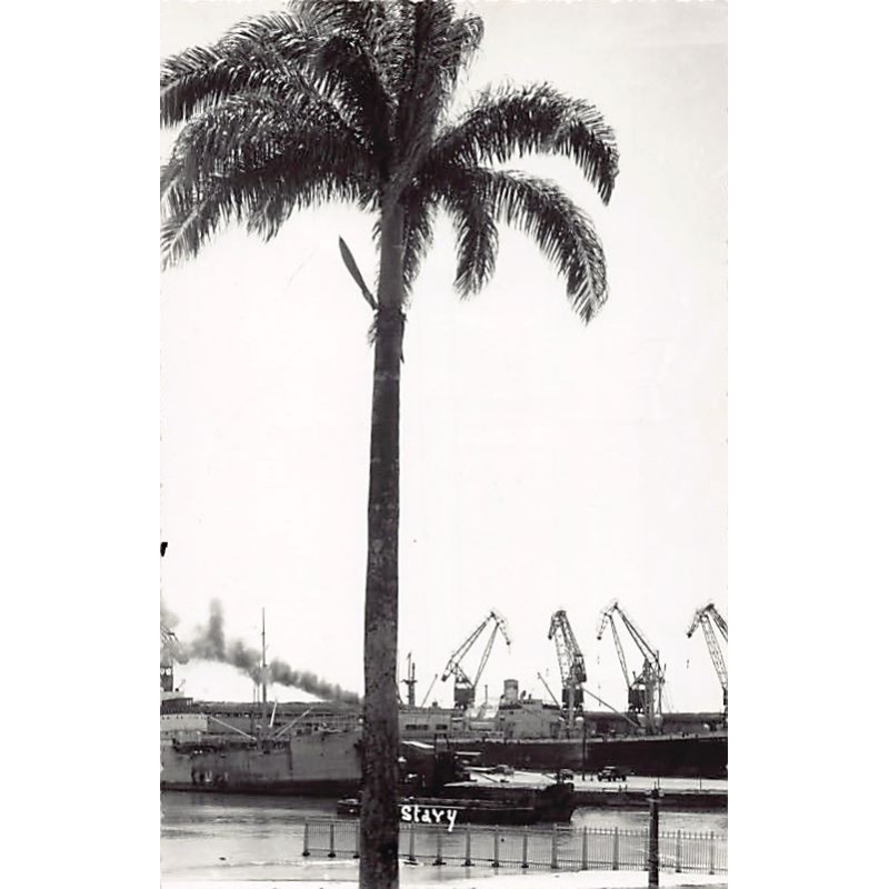 Rare collectable postcards of Madagascar. Vintage Postcards of Madagascar