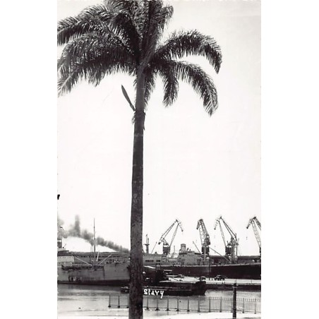 Rare collectable postcards of Madagascar. Vintage Postcards of Madagascar