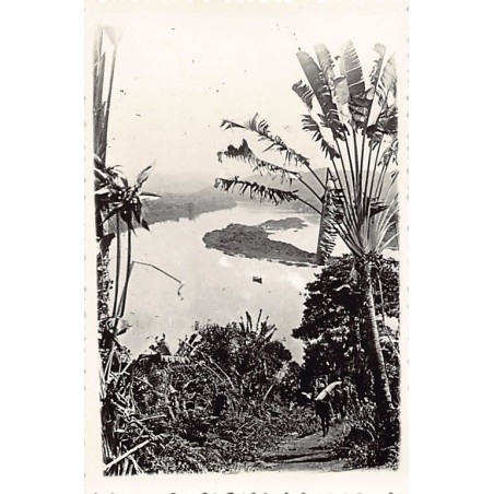 Rare collectable postcards of Madagascar. Vintage Postcards of Madagascar