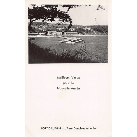 Rare collectable postcards of Madagascar. Vintage Postcards of Madagascar
