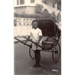 Rare collectable postcards of Madagascar. Vintage Postcards of Madagascar