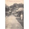 Rare collectable postcards of Madagascar. Vintage Postcards of Madagascar