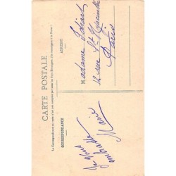 Rare collectable postcards of Madagascar. Vintage Postcards of Madagascar