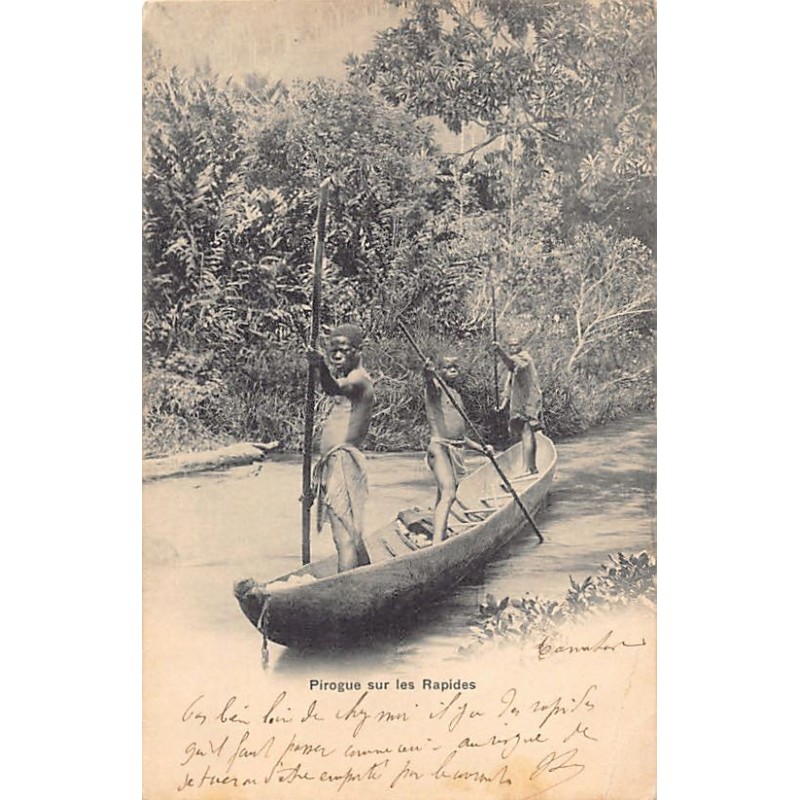 Rare collectable postcards of Madagascar. Vintage Postcards of Madagascar