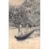 Rare collectable postcards of Madagascar. Vintage Postcards of Madagascar