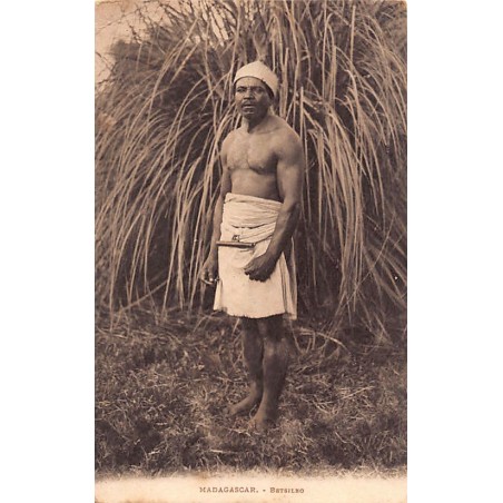 Rare collectable postcards of Madagascar. Vintage Postcards of Madagascar