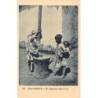 Rare collectable postcards of Madagascar. Vintage Postcards of Madagascar