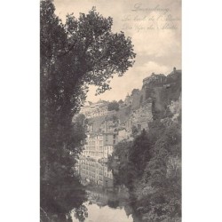 Rare collectable postcards of LUXEMBOURG. Vintage Postcards of LUXEMBOURG